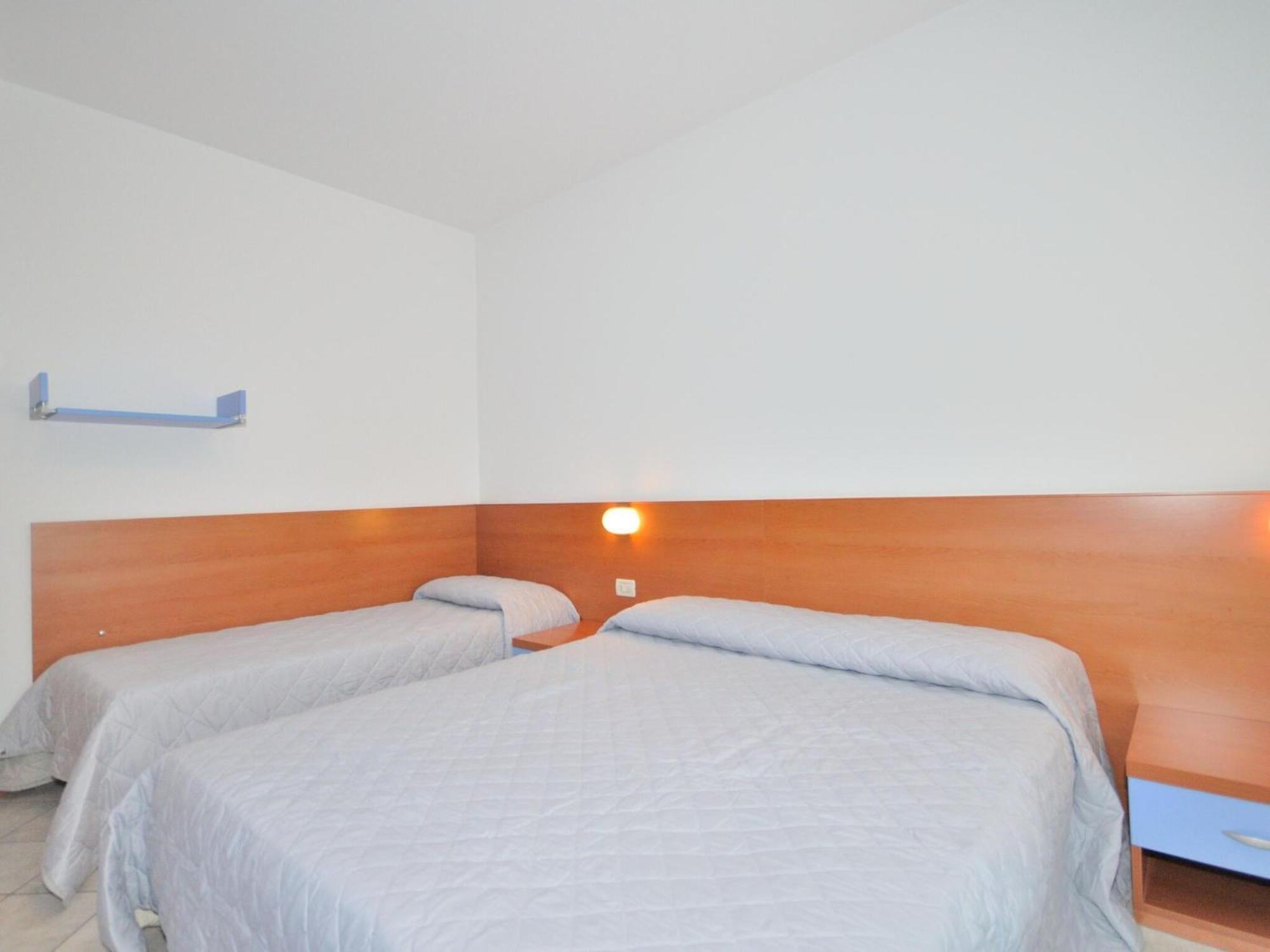 Apartment In Bibione Spiaggia Near The Beach Exteriér fotografie
