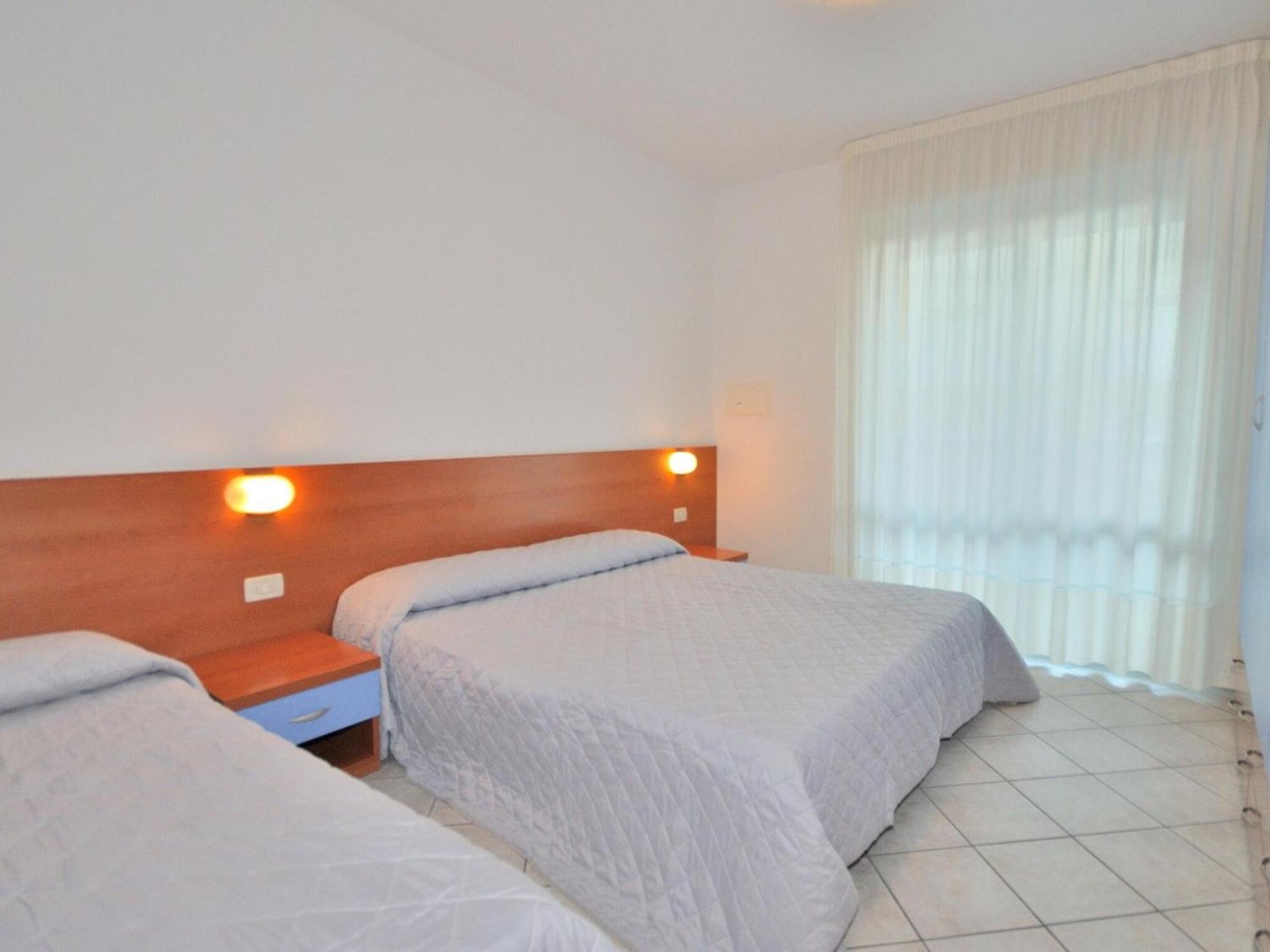 Apartment In Bibione Spiaggia Near The Beach Exteriér fotografie