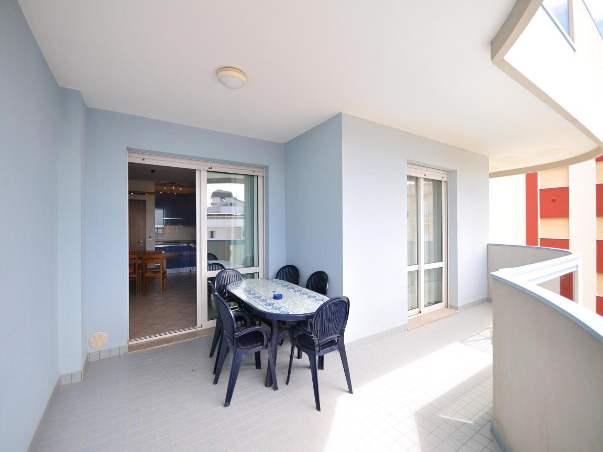 Apartment In Bibione Spiaggia Near The Beach Exteriér fotografie