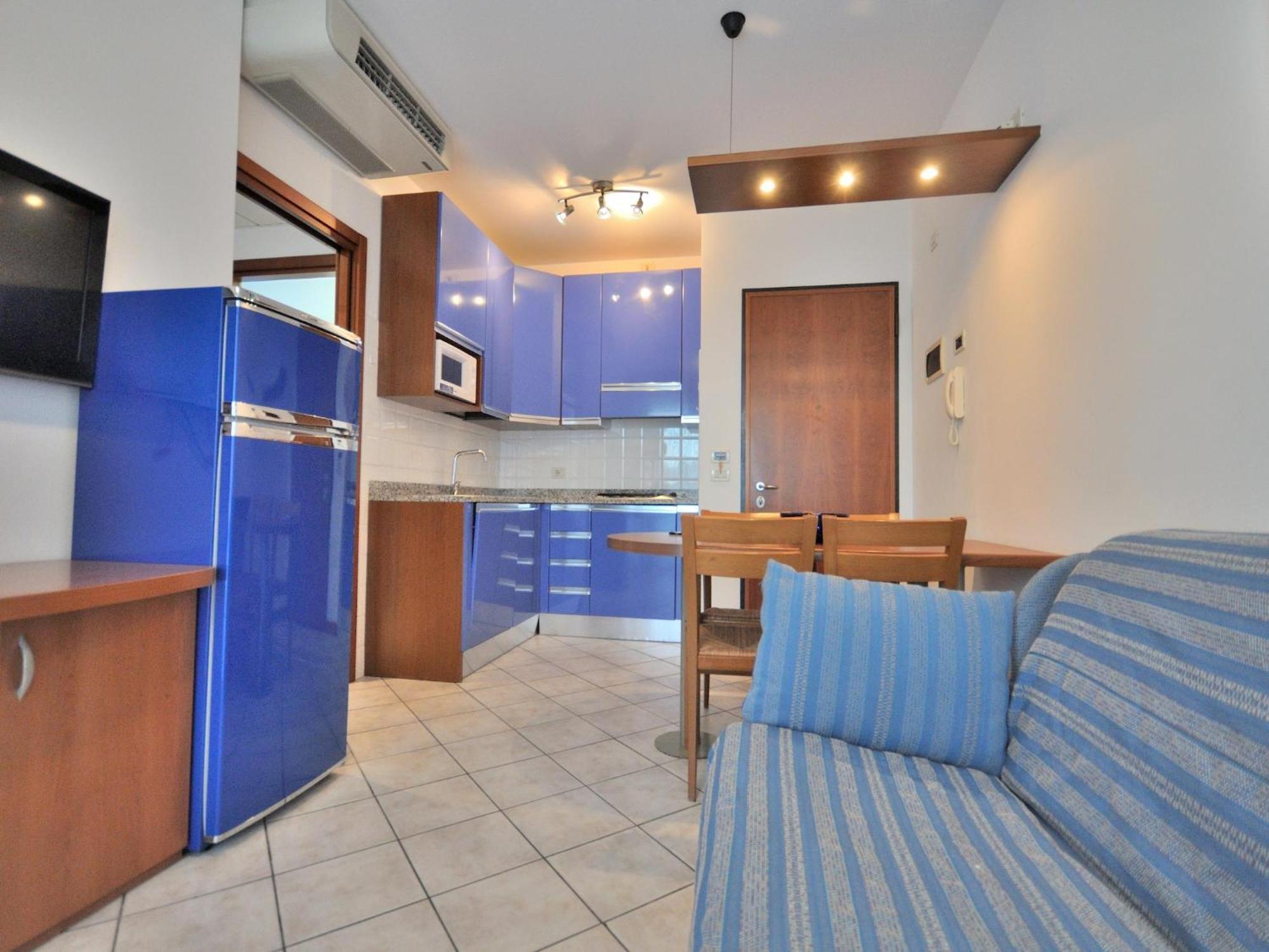 Apartment In Bibione Spiaggia Near The Beach Exteriér fotografie