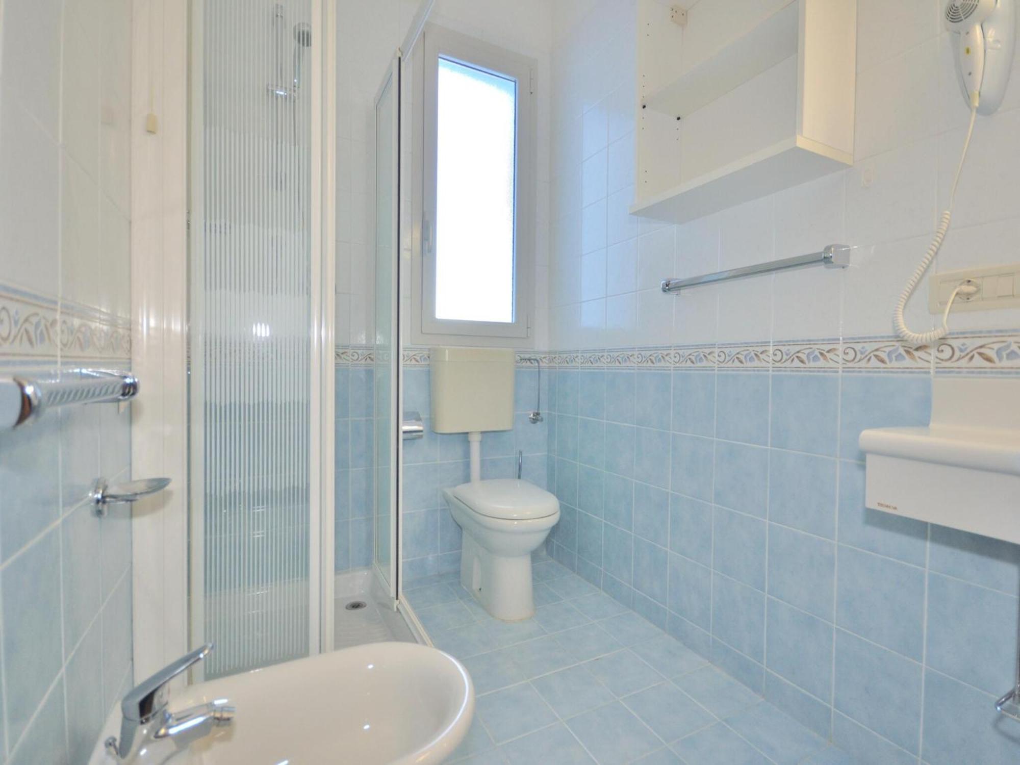 Apartment In Bibione Spiaggia Near The Beach Exteriér fotografie