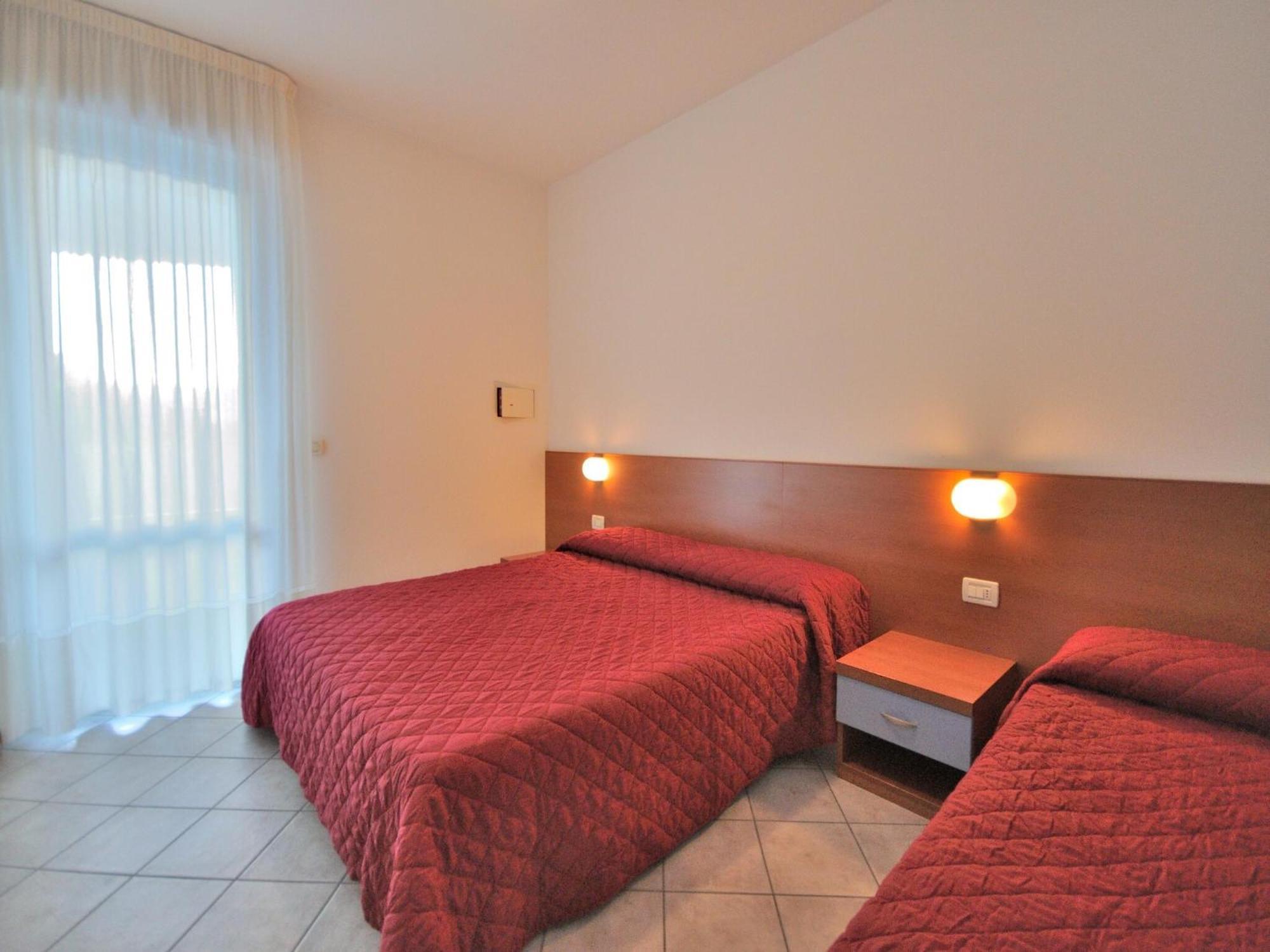 Apartment In Bibione Spiaggia Near The Beach Exteriér fotografie