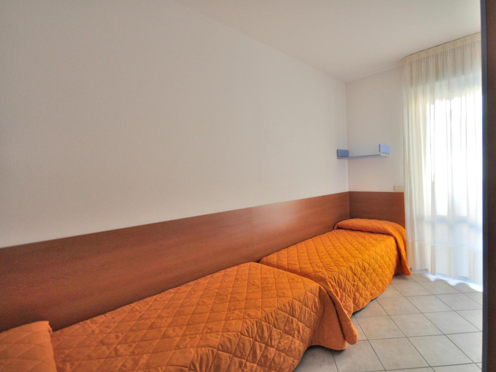 Apartment In Bibione Spiaggia Near The Beach Exteriér fotografie